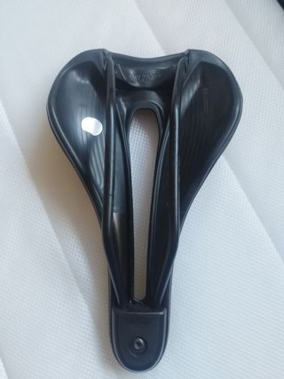 Selle Italia X-Bow Superflow: Sillín Bicicleta(S3)