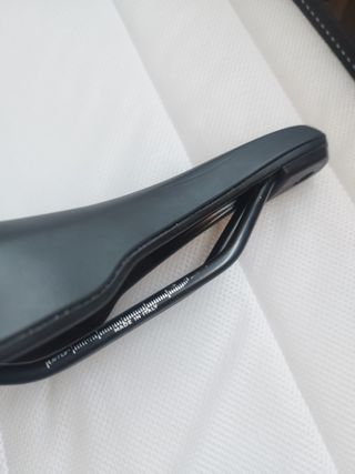 Selle Italia X-Bow Superflow: Sillín Bicicleta(S3)