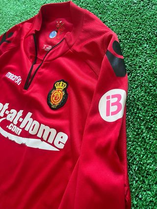 Camiseta Mallorca