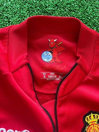 Camiseta Mallorca