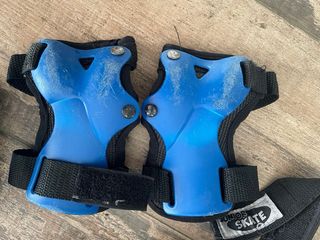 Patines Fila Ajustables 32-35