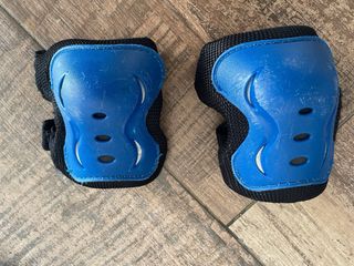 Patines Fila Ajustables 32-35