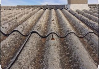 RETIRADA DE AMIANTO ECONOMICO