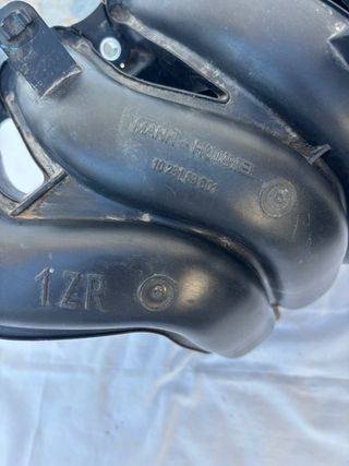 COLECTOR ADMISION TOYOTA VERSO 2013/2018