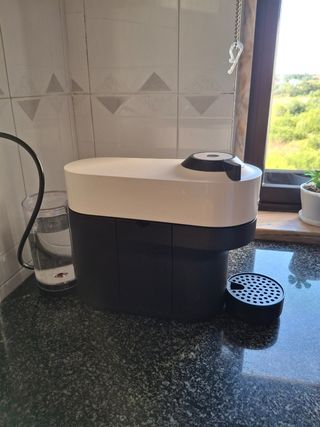 Máquina Café Nespresso ( valor negociável)