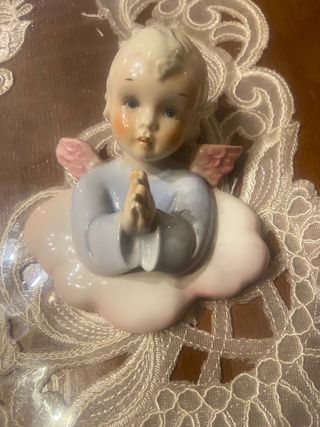 Angioletto keramos da parete