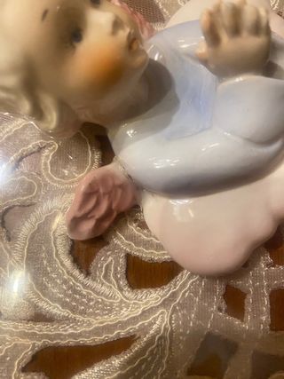 Angioletto keramos da parete