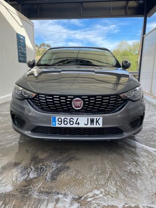 FIAT Tipo 2017