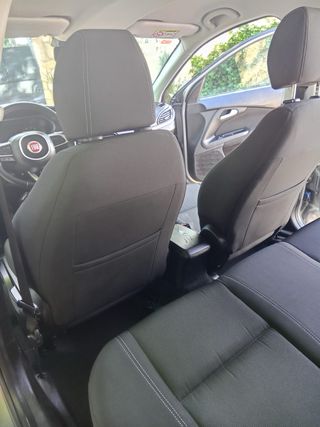 FIAT Tipo 2017