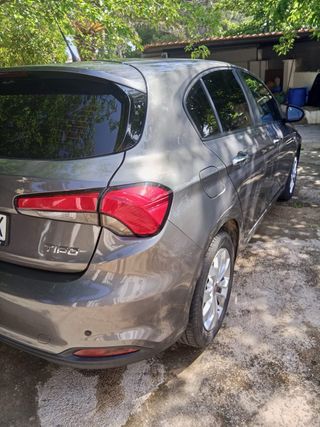 FIAT Tipo 2017