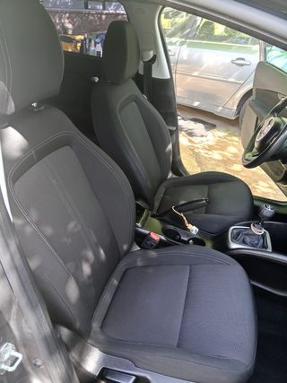 FIAT Tipo 2017