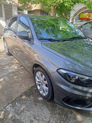 FIAT Tipo 2017