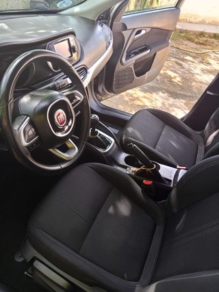 FIAT Tipo 2017