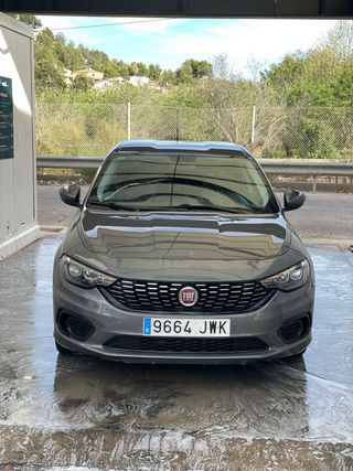 FIAT Tipo 2017