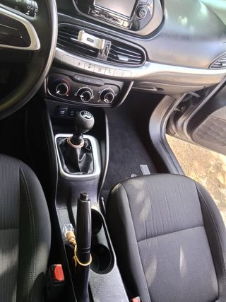 FIAT Tipo 2017