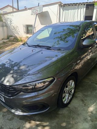 FIAT Tipo 2017