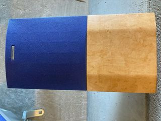 Altavoces Pioneer | Beige y Azul