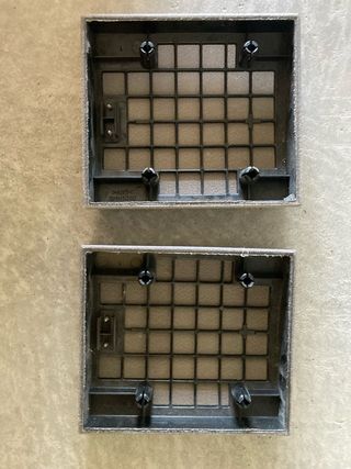 Altavoces Pioneer | Beige y Azul