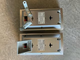 Altavoces Pioneer | Beige y Azul