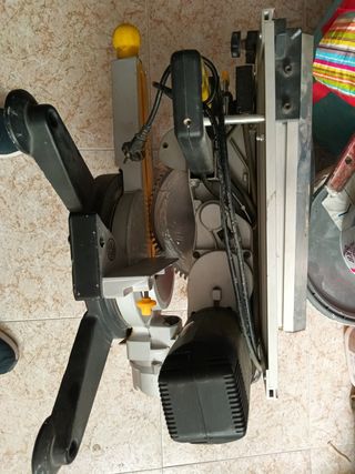 Ingletadora power plus