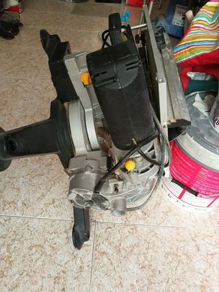 Ingletadora power plus