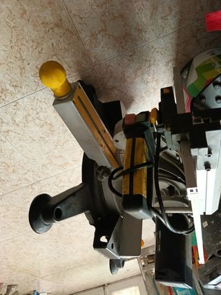 Ingletadora power plus