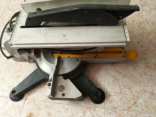 Ingletadora power plus