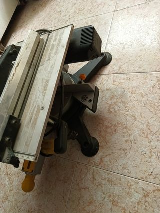 Ingletadora power plus