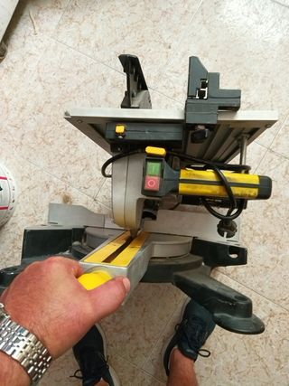 Ingletadora power plus