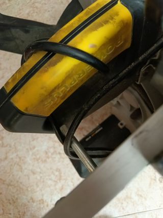 Ingletadora power plus