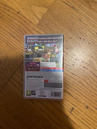 Mario Kart 8 Deluxe