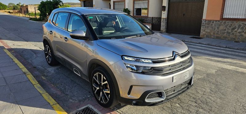 Citroen C5 Aircross 2019 - foto 1