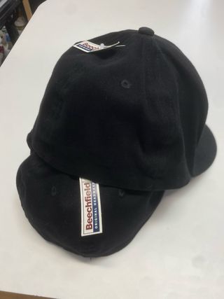 2 Gorras Beechfield B665 - Talla M/L