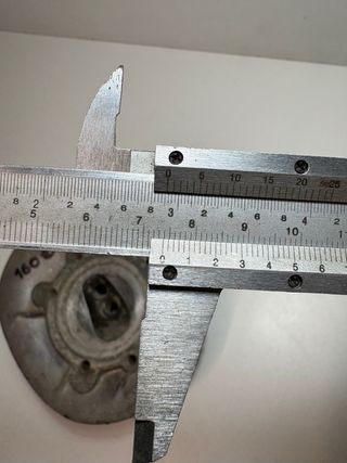 Culata Bultaco Matador 250 MK3