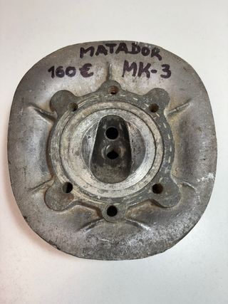 Culata Bultaco Matador 250 MK3