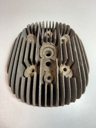 Culata Bultaco Matador 250 MK3