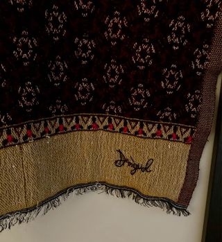 Sciarpa Desigual Multicolor
