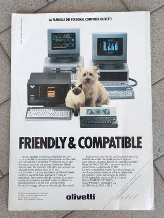 Rivista SPERIMENTARE 1984 n°11 Novembre