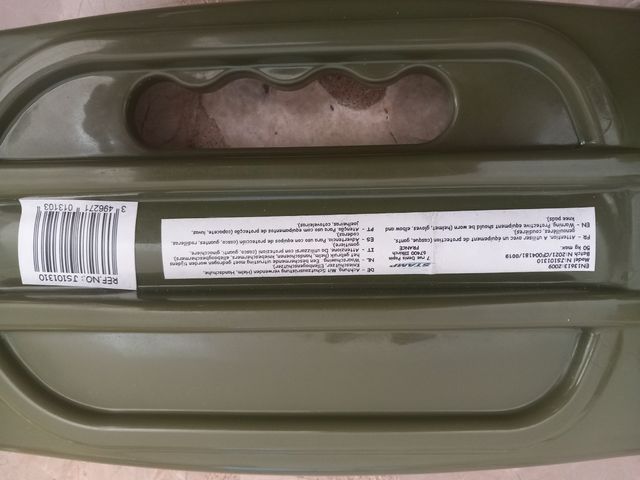 Skateboard Skids Control 24"