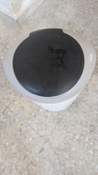 Contenedor pañales Tommee Tippee