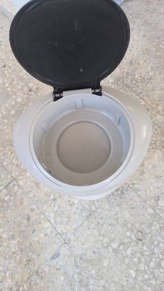 Contenedor pañales Tommee Tippee