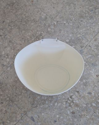 Contenedor pañales Tommee Tippee