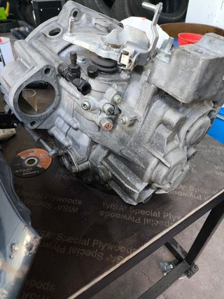 Ver fotos 
Caja cambios 1.9 TDI 6v ARL Golf Seat