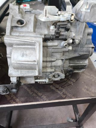 Ver fotos 
Caja cambios 1.9 TDI 6v ARL Golf Seat