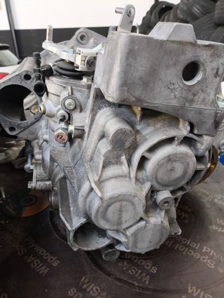 Ver fotos 
Caja cambios 1.9 TDI 6v ARL Golf Seat