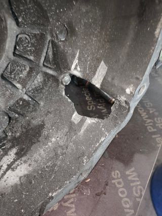 Ver fotos 
Caja cambios 1.9 TDI 6v ARL Golf Seat