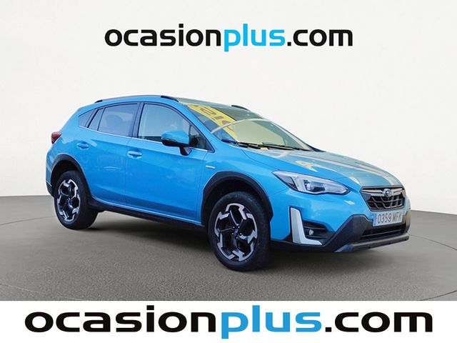 Subaru XV 2.0i Hybrid Executive Plus CVT 110 kW (150 CV)