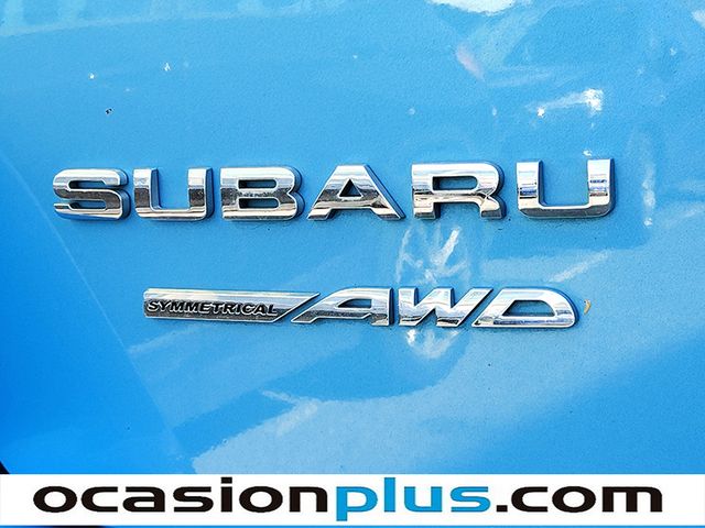 Subaru XV 2.0i Hybrid Executive Plus CVT 110 kW (150 CV)