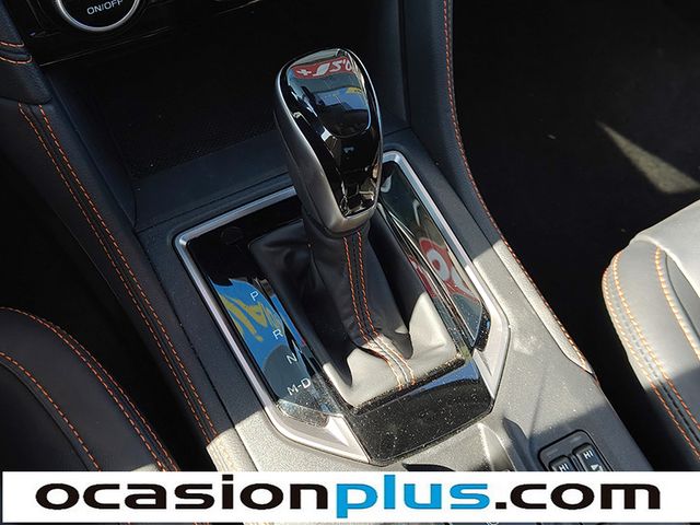 Subaru XV 2.0i Hybrid Executive Plus CVT 110 kW (150 CV)