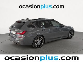 BMW Serie 3 330d xDrive Touring 210 kW (286 CV)